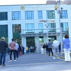 امتحانات التعليم المفتوح التركية في دمشق وحلب لتعزيز فرص التعليم للسوريين العائدين