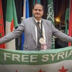 جامعة دمشق تحصد ميدالية فضية عن ابتكار طبي في الكويت