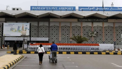 رئيـس هـيئة الطـيران المـدني: اسـتئنـاف الرحلات الدولية لمطار دمشق الدولي اعتبارًا من 7 يناير 2025