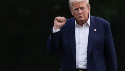 ترامب يُبقي على أعلى رسوم جمركية عالمياً ضد سوريا رغم تحسن العلاقات