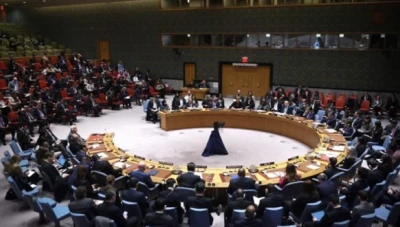 المجموعة العربية في مجلس الأمن تؤكد تمسكها بوحدة سوريا وسيادتها