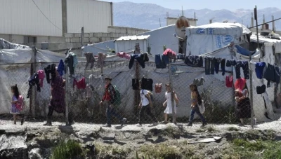 وزير الداخلية اللبناني يؤكد: الهـبة الأوروبـية لم تحسم بعد وقافلة عودة للسوريين قريبًا