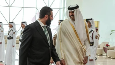 قطر تسعى للتوصل إلى تفاهم مع واشنطن لرفع العقوبات عن سوريا خلال زيارة ترامب