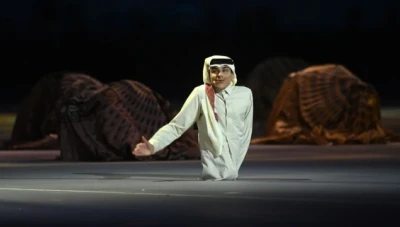 غانم المفتاح "الشاب المعجزة" يعلن عن زيارة إلى سوريا لدعم العمل الإنساني والتنموي (فيديو)