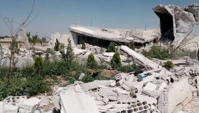 قرارات حكومية في سوريا: إيقاف تسوية مخالفات البناء وهدم 150 بناء