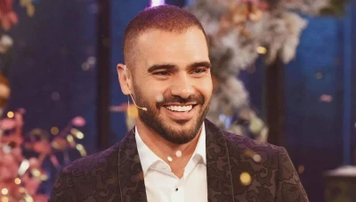 جوزيف عطية يلغي حفله في المغرب تضـامناً مع وطنه لبـنان