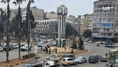 قرار جديد في حمص يغيّر طريقة إنجاز المعاملات الصحية