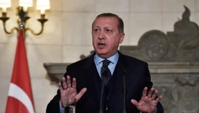 الرئيس أردوغان يحـ.ـذر: هـزات اليونان تـبرز أهمية الاستـعـداد للزلازل في تركيا