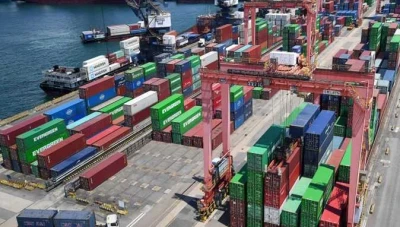 تعزيز التعاون الصيني السوري لتحديث قطاع الإسمنت