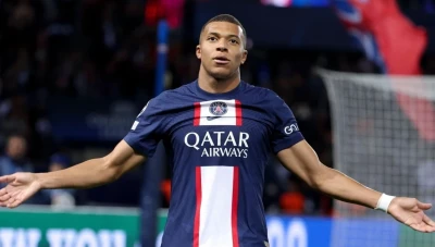 عرض ضخـم من نادي سعودي لضم مبابي