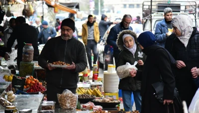 كم تحتاج عائلة سورية لتأمين الإفطار والسحور في رمضان؟ تقديرات تكشف الأرقام