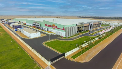 بلدنا القطرية تعلن عن استثمار ضخم في قطاع الألبان والعصائر بسوريا