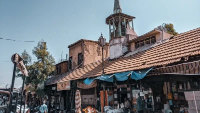 مواعيد جديدة لعمل المحال والمطاعم والأسواق في دمشق