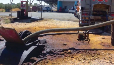 توزيع المازوت الزراعي عبر البطاقة الإلكترونية: كمية المازوت وآلية التوزيع