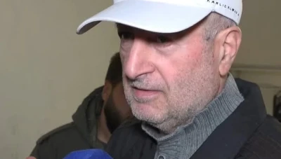 سوريا: اللـواء طـلال مخـلـوف يـجـري تسـويـة مع الحـكـومة الانـتقـالية ويسلـم أسلـحـته