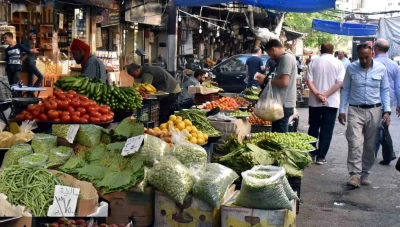 خبير اقتصادي يكشف خطة متكاملة لخفض الأسعار وتعزيز الاقتصاد السوري في حال تحرير النفط