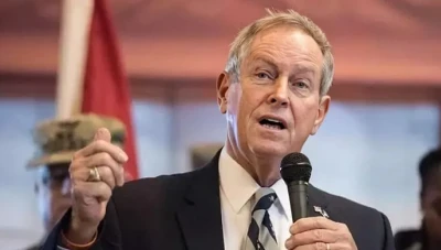 النائب الأمريكي جو ويلسون: آن الأوان لرفع العقوبات عن سوريا بعد خطوة بريطانيا