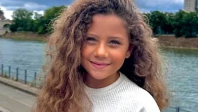 طفلة سورية تكتـسـب شـهرة واسـعة عبر منـصات التواصل الاجتماعي