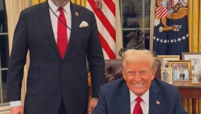 قرار أميركي جديد بشأن جمـ..ـاعة الإخـ..ـوان يلفت أنظار العالم