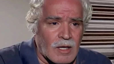 الفنـان نزار أبو حـجـر يـثيـر الجـدل بتصـريـحاته عـبر بـث مبـاشر