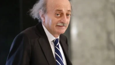 جنبلاط: السويداء ستبقى تحت حماية الدولة السورية