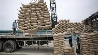 تحديث جديد لأسعار مواد البناء في سوريا