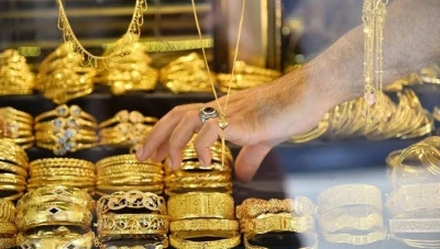 أسعار الذهب ليوم الثلاثاء