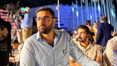 القبـض على مشتـ.ـبهين باغـ.ـتيال الناشط موفق هارون في ريف دمشق