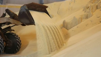 الحكومة تـدرس رفـع أسـعار الأسمدة