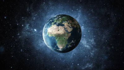 خبراء يكشـفون الحدث الذي يهز الارض