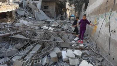 بيرني ساندرز لنتنياهو: توقف عن قتل الأبرياء!.. ما يحدث في غزة أحد أسوأ الكوارث الإنسانية في التاريخ