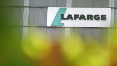 حكم فرنسي يدين لافارج في ملف سوريا.. تفاصيل القضية