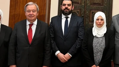 لماذا يكتسب لقاء رئيس الهيئة الوطنية للمفقودين مع الأمين العام للأمم المتحدة أهمية خاصة؟