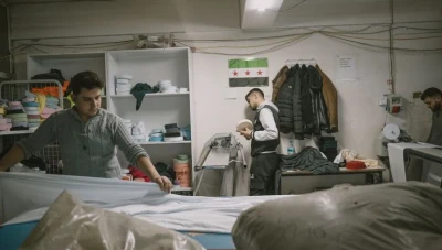 أسباب تفوق السوريين في سوق العمل التركي وفق دراسة جديدة