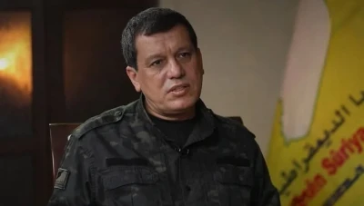 تفاصيل اتفاق قسد مع وزارة الدفاع وفق تصريحات مظلوم عبدي