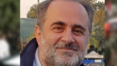 فراس رفعت الأسد يهـا.جم محمد حمشو بعد عـودته إلى سوريا ويثـ.ـير تسـاؤلات حـول الصـفقة المـلـيارية