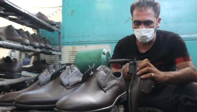 هل تعـود صـناعة الأحذية في سوريا إلى أسواق الشرق الأوسط من جديد؟ مطـالبات بإحيـائها بعد تراجـعها