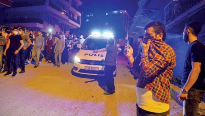 اعتـ..ـداء مسـ.ـلّح على عائلة سورية في إسطنبول يثير مخاوف السكان