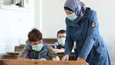 انتشار عدوى جديدة في المدارس: تجنب الأهالي إرسال أطفالهم للحفاظ على سلامتهم