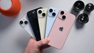 كاسبرسكي تكـشف ثغـرة أمنـية خـطـيرة في هواتف iPhone وتقدم نصائح للحمـاية