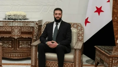 الرئيس أحمد الشرع يغيب عن القمة العربية في بغداد