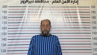 القبض على مسؤول بارز في ملف التسوية بمحافظة دير الزور