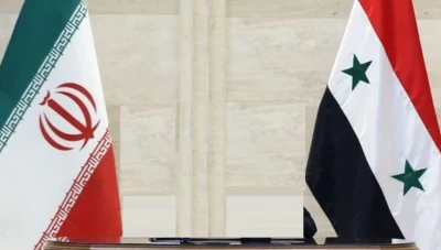 بزشكيان يدعو إلى تعزيز العلاقات مع الحكومة السورية وتحديد مجالات التعاون المشترك