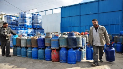 محافظة سورية تحقق أعلى نسبة إنتاج غاز منذ سنوات