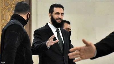 إيـ.ـ ر.ان تكشف عن تواصلها مع الإدارة السورية الجديدة وتؤكد على ضرورة تحديد مصير سوريا من قبل شعبها