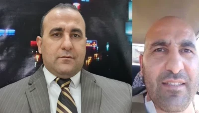 عرّاب المصالحات السوري عمر الرحمون في ترند جديد بعد تسريب فيديوهات خاصة له