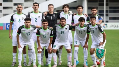منتخب سوريا يتعادل مع اليابان 2-2 في كأس آسيا للشباب تحت 20 عاماً: أداء قوي وأمل في التأهل
