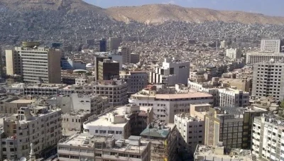 طرطوس: مظاهر الإهمال والتجاهل تسيطر على المدينة