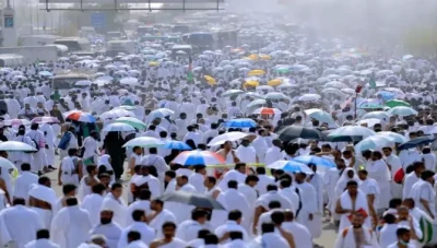 أول إجراء مصري بعد توجيهات السيسي بخصوص الحجاج المصريين