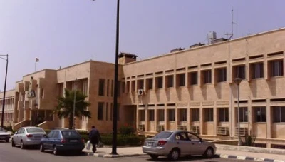 مدير عام مستـشفى بانيـاس الوطني يوضـح بشـأن تخـفيـض الأعـداد ويعـلن عن استقـبال الشـكاوى